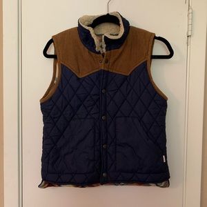 Element Vest